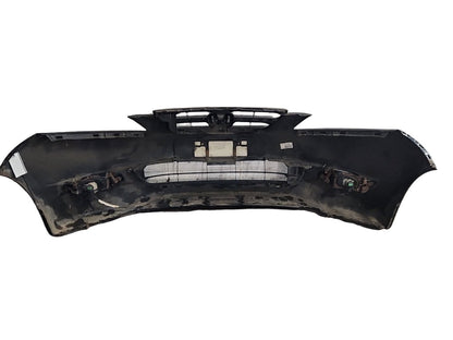 Honda FR-V MK1 (BE57) Genuine Complete Front Bumper in Black
