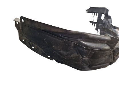 2009 Mitsubishi Lancer MK5 (CX8A) Front Right O/S Driver Wheel Arch Moulding