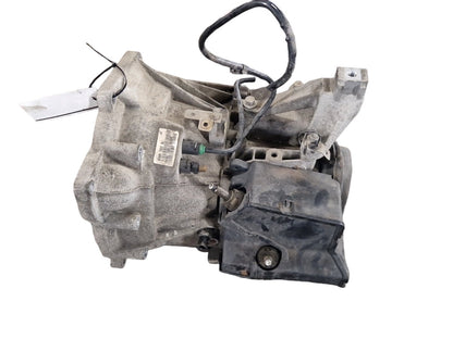 Ford C-Max MK2 Transmission Gearbox 1.6L IQDB 5 Speed Manual AV6R-7002-BJ