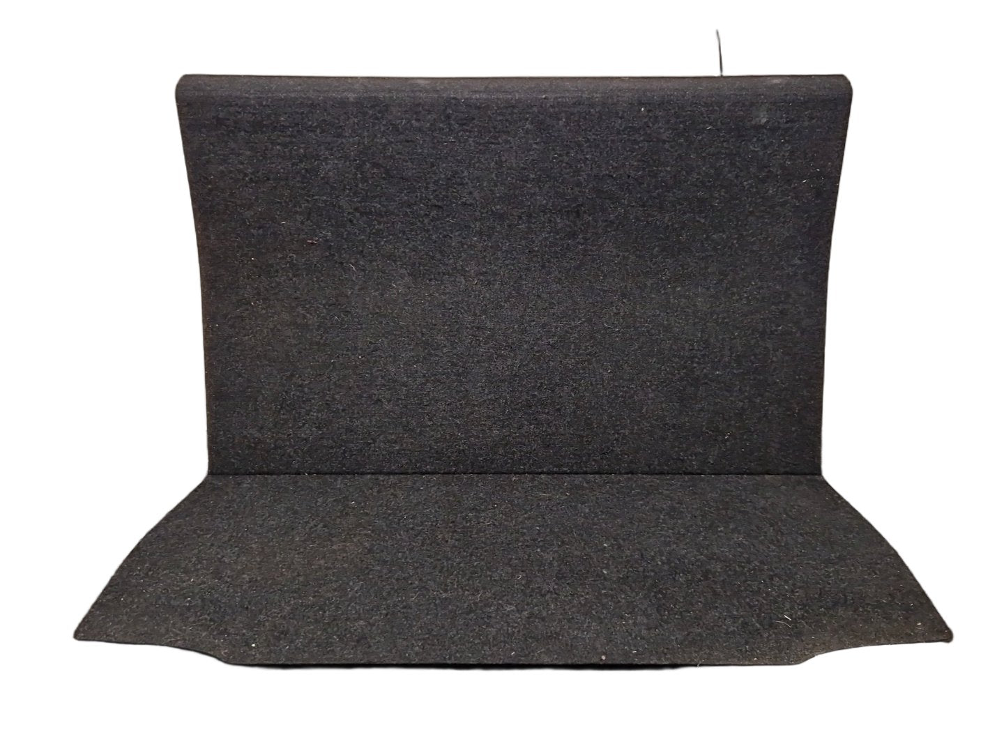 BMW 116i E87 Hatchback Genuine Rear Floor Boot Carpet Mat Liner 54703014