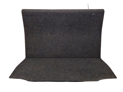 BMW 116i E87 Hatchback Genuine Rear Floor Boot Carpet Mat Liner 54703014