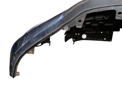 Mazda 6 MK3 (GJ) Saloon Genuine Complete Front Bumper in Blue
