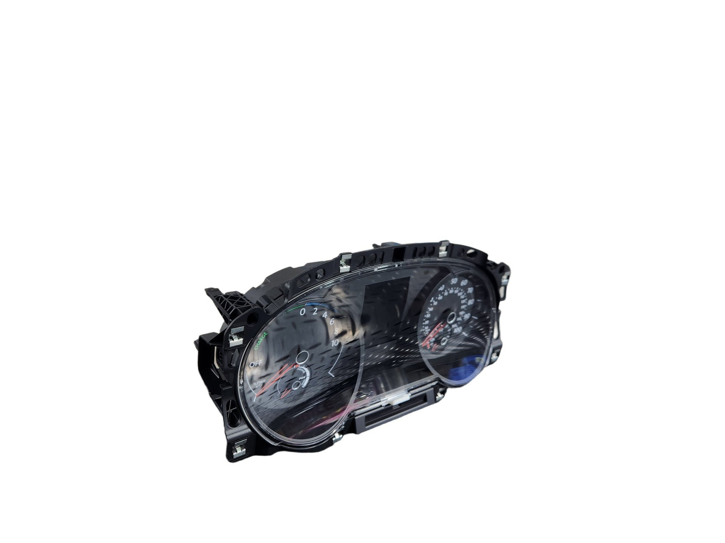 Volkswagen e-Golf MK7.5 Instrument Cluster 5GE920955D