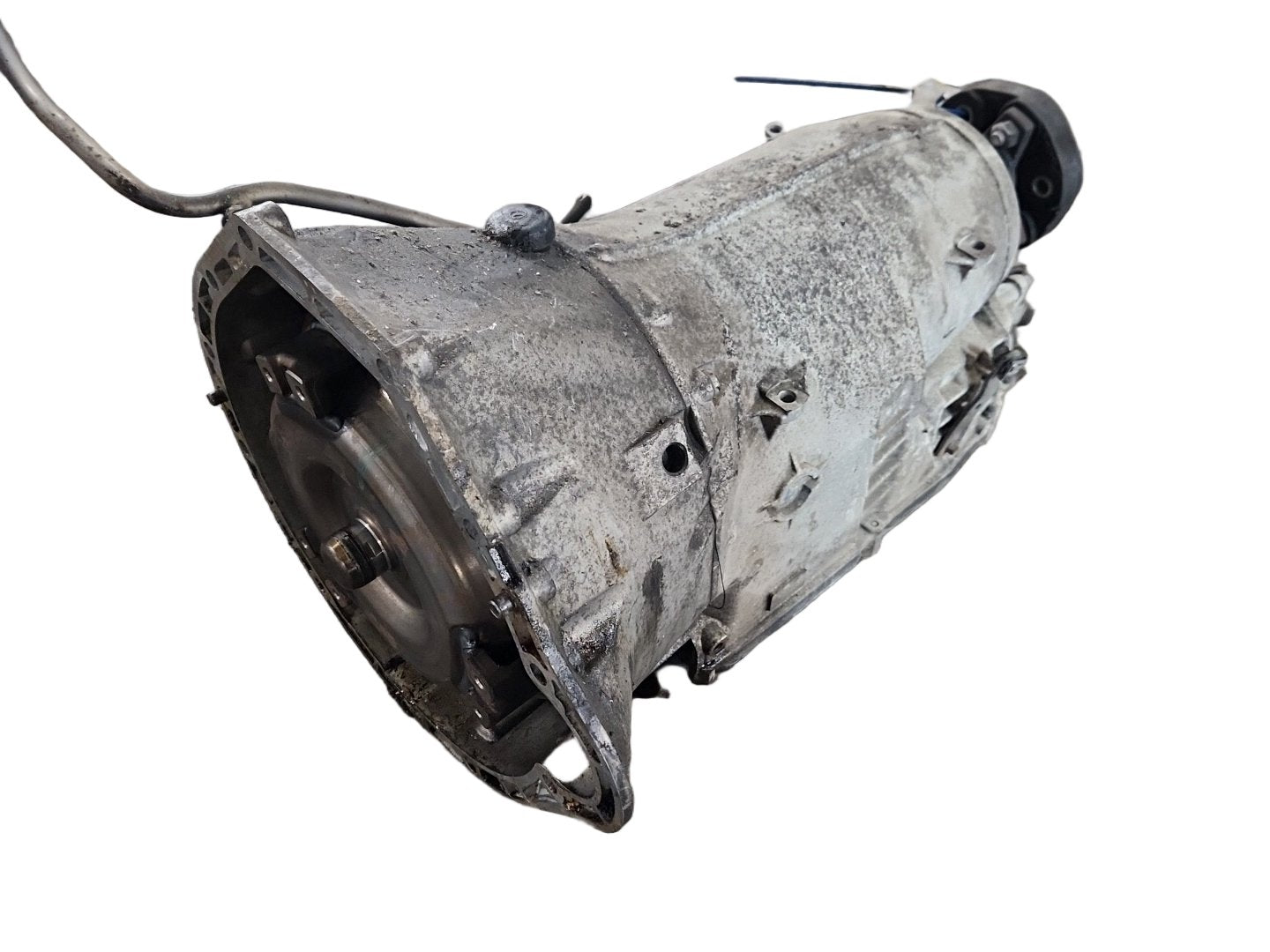 Mercedes-Benz CLC180 W203 Transmission Gearbox 1.8L 5 Speed Automatic 722.695