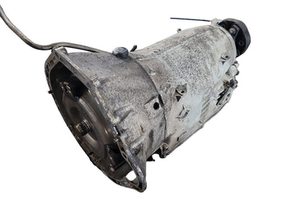 Mercedes-Benz CLC180 W203 Transmission Gearbox 1.8L 5 Speed Automatic 722.695