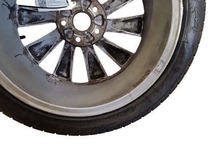 Volkswagen Passat MK5 (B6) (3C) 18" Alloy Wheel with Tyre 235/40/18 ~6mm