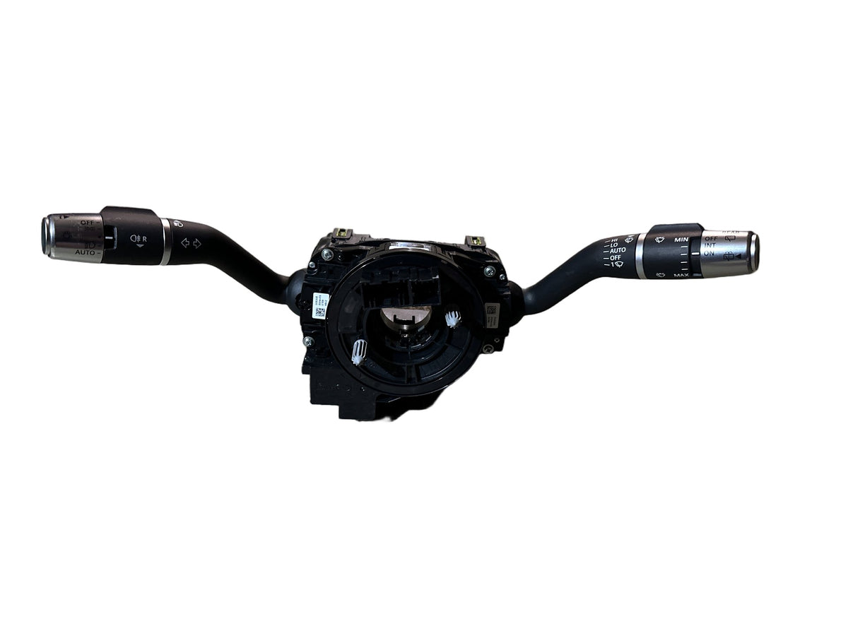 Land Rover Range Evoque L551 Wiper Stalk and Clock Spring Assembly l8b213n064bc