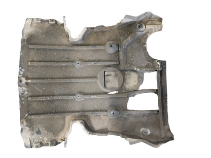 BMW 116i E87 Hatchback Genuine Engine Bay Front Under Tray Cover