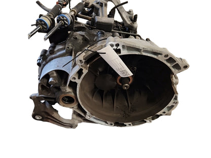 Volvo S40 2L Petrol B4204S3 Speed Manual Transmission Gearbox IS7R-7F096