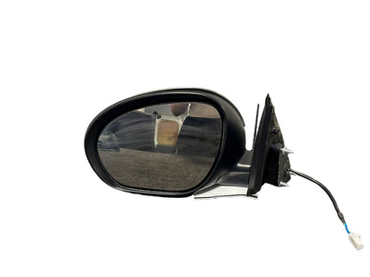 Nissan Juke MK1 (F15) SUV Genuine Front Left N/S Passenger Door Wing Mirror