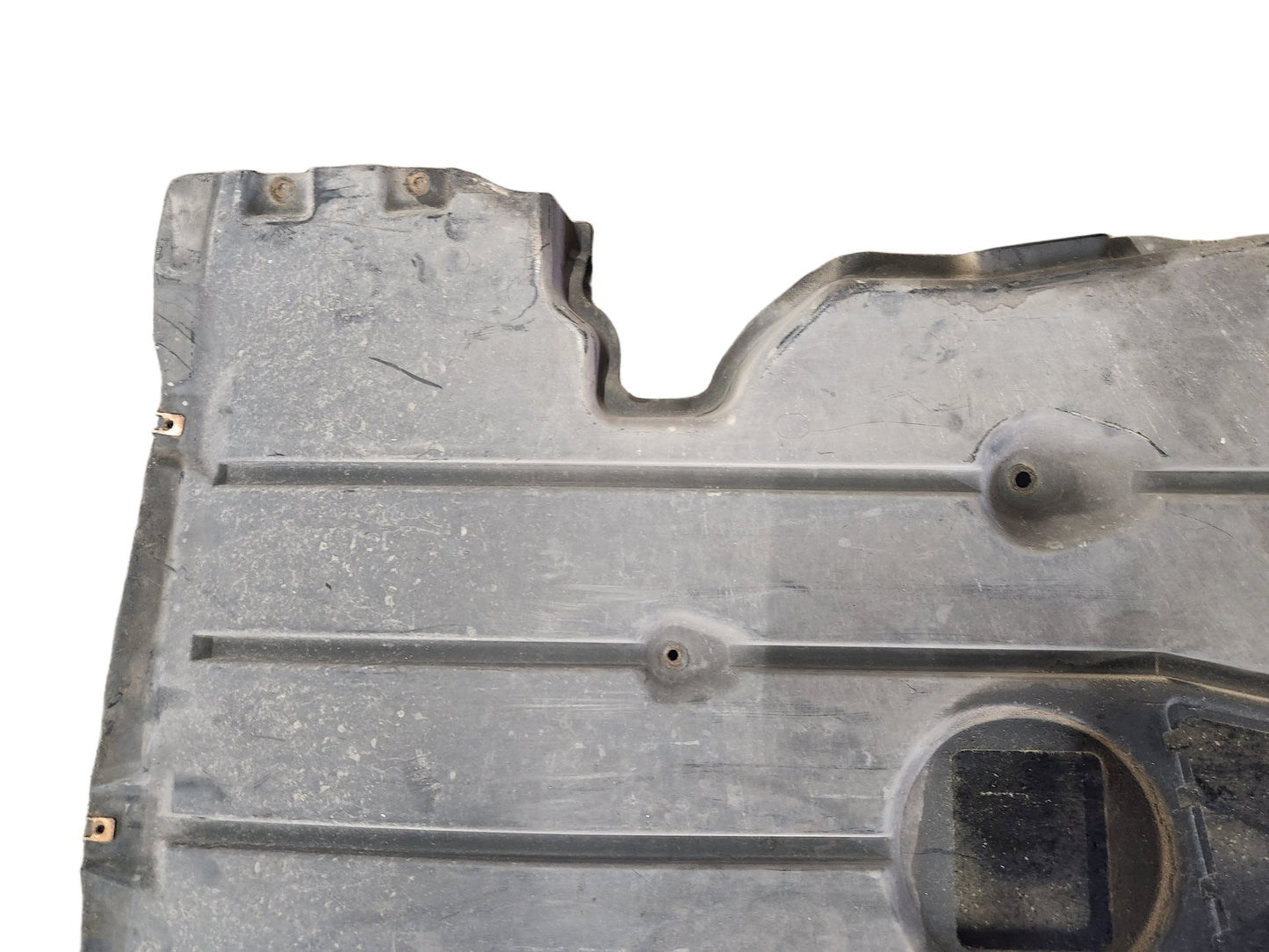 BMW 116i E87 Hatchback Genuine Engine Bay Front Under Tray Cover