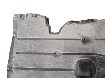BMW 116i E87 Hatchback Genuine Engine Bay Front Under Tray Cover
