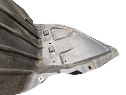 Mazda 6 MK3 (GJ) Saloon Front Left N/S Passenger Wheel Arch Liner Moulding