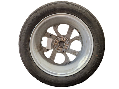 Vauxhall Corsa MK4 (E) (4500) 16" Alloy Wheel with Tyre 195/55/16 ~6mm