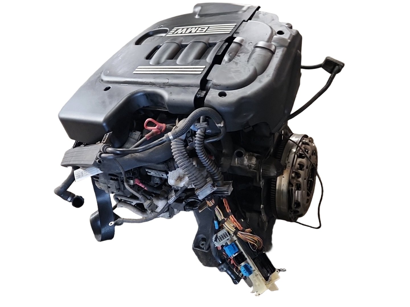 BMW 320d 2L Diesel 120kw M47 | M47D20O2 | M47N2/204D4 Complete Engine