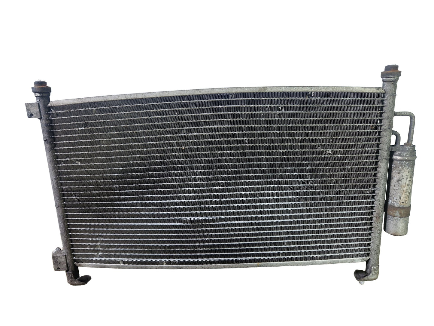 Honda Civic FN Hatchback Genuine Air Con Radiator Condenser