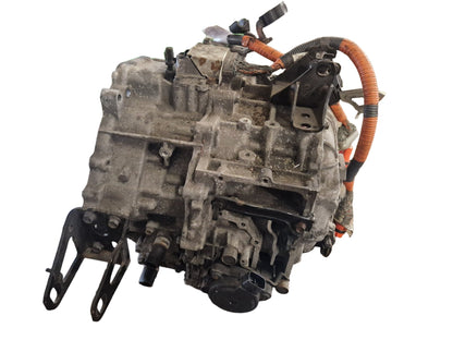 Toyota Prius Gearbox MK3 ZVW30 1.8L Petrol Hybrid 2ZR-FXE 1 Speed Automatic CVT