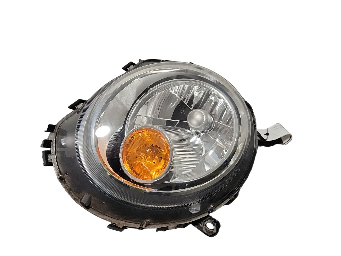 2012 Mini Cooper Clubman R55 - Left Headlight