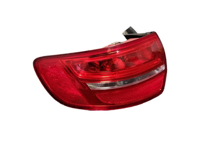 2008 Audi A3 8P Genuine Rear Left Outer N/S Passenger Tail Light 8P4945095E