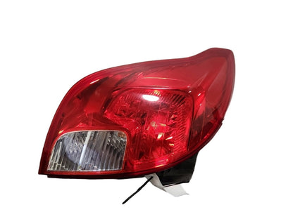 2016 Vauxhall Mokka MK1 (G1U0) Genuine Rear Left Passenger Tail Light 42435941
