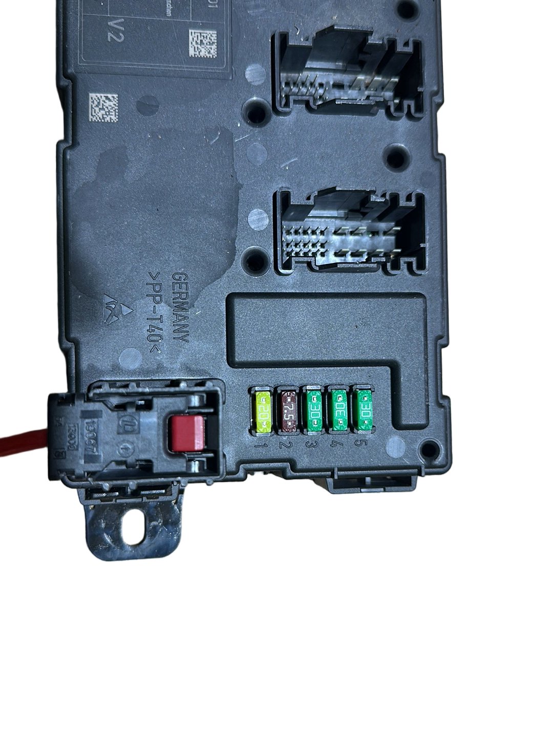 BMW 3 series F30 F31 F32 F36 Body Control Module 9298959
