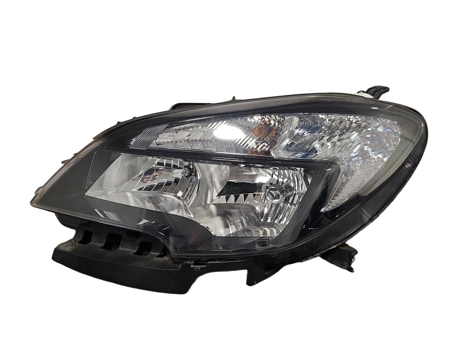 Vauxhall Mokka MK1 (G1U0) SUV Genuine Front Left NS Passenger Headlight 42435927