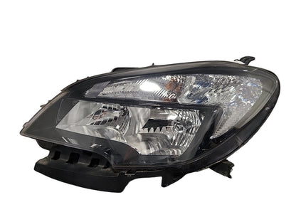 Vauxhall Mokka MK1 (G1U0) SUV Genuine Front Left NS Passenger Headlight 42435927