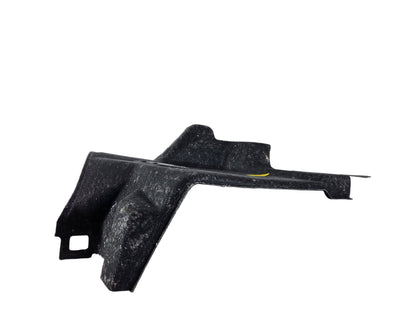 Ford Fiesta MK6 Hatchback Right Side Boot Panel Carpet Trim L1BB-A45422-CDW