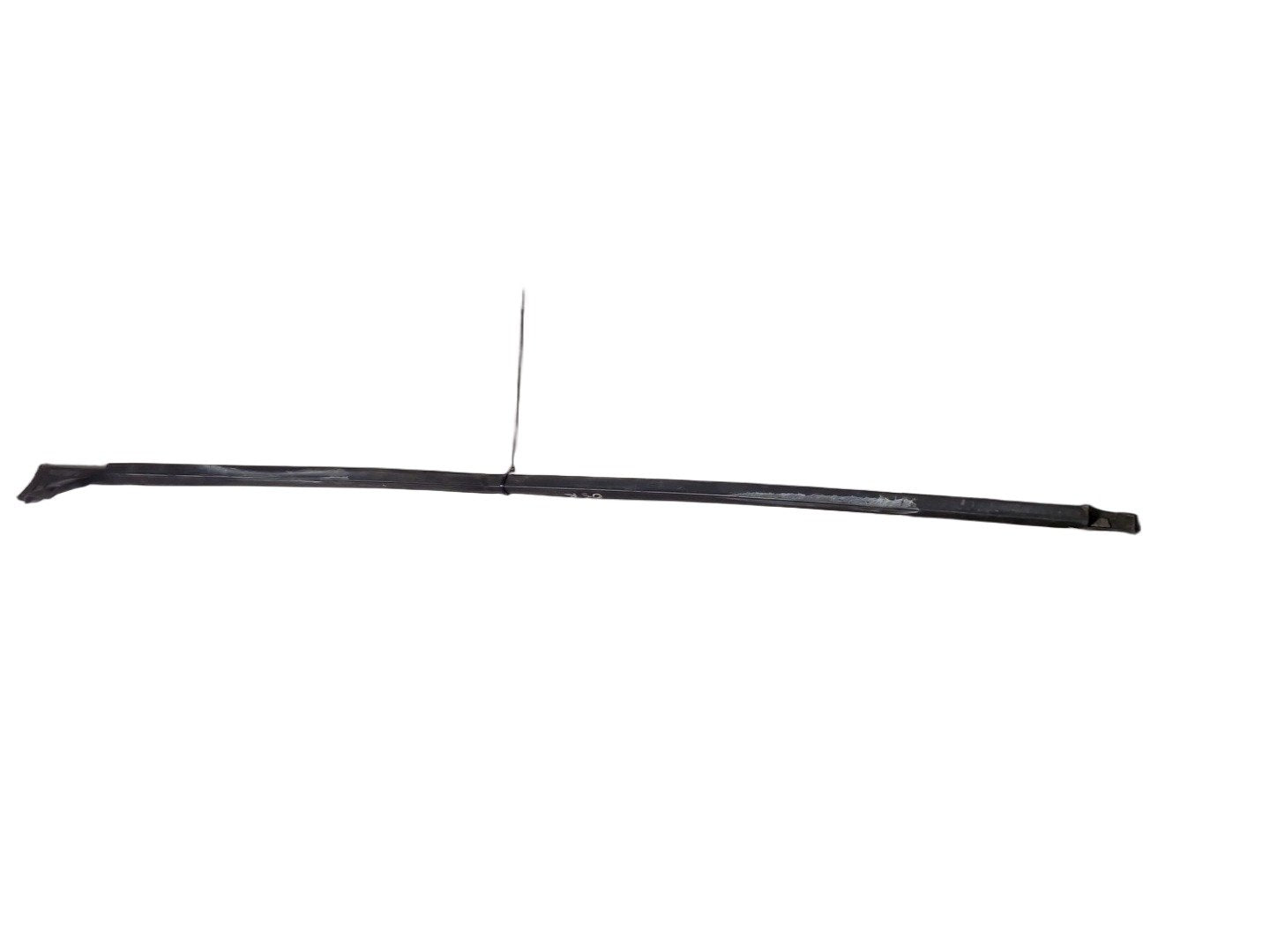 Mercedes-Benz Vito V-Class W447 Right Side Sliding Door Rubber Seal A4477310380