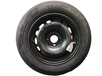 Peugeot Partner B9 Cargo Van 15" Steel Wheel with Tyre ~5mm 195/65/15