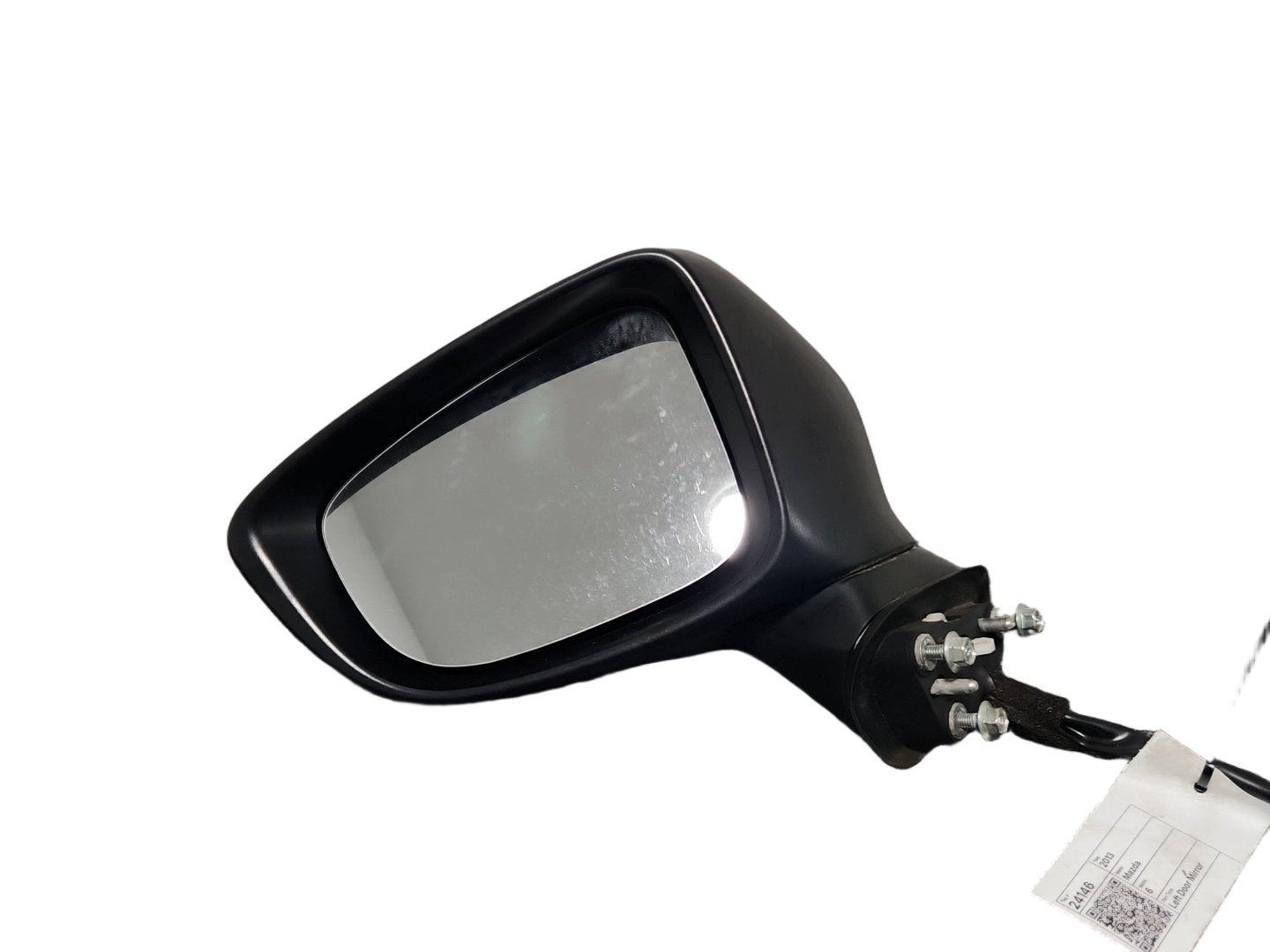 Mazda 6 MK3 (GJ) Saloon Genuine Front Left N/S Passenger Door Wing Mirror