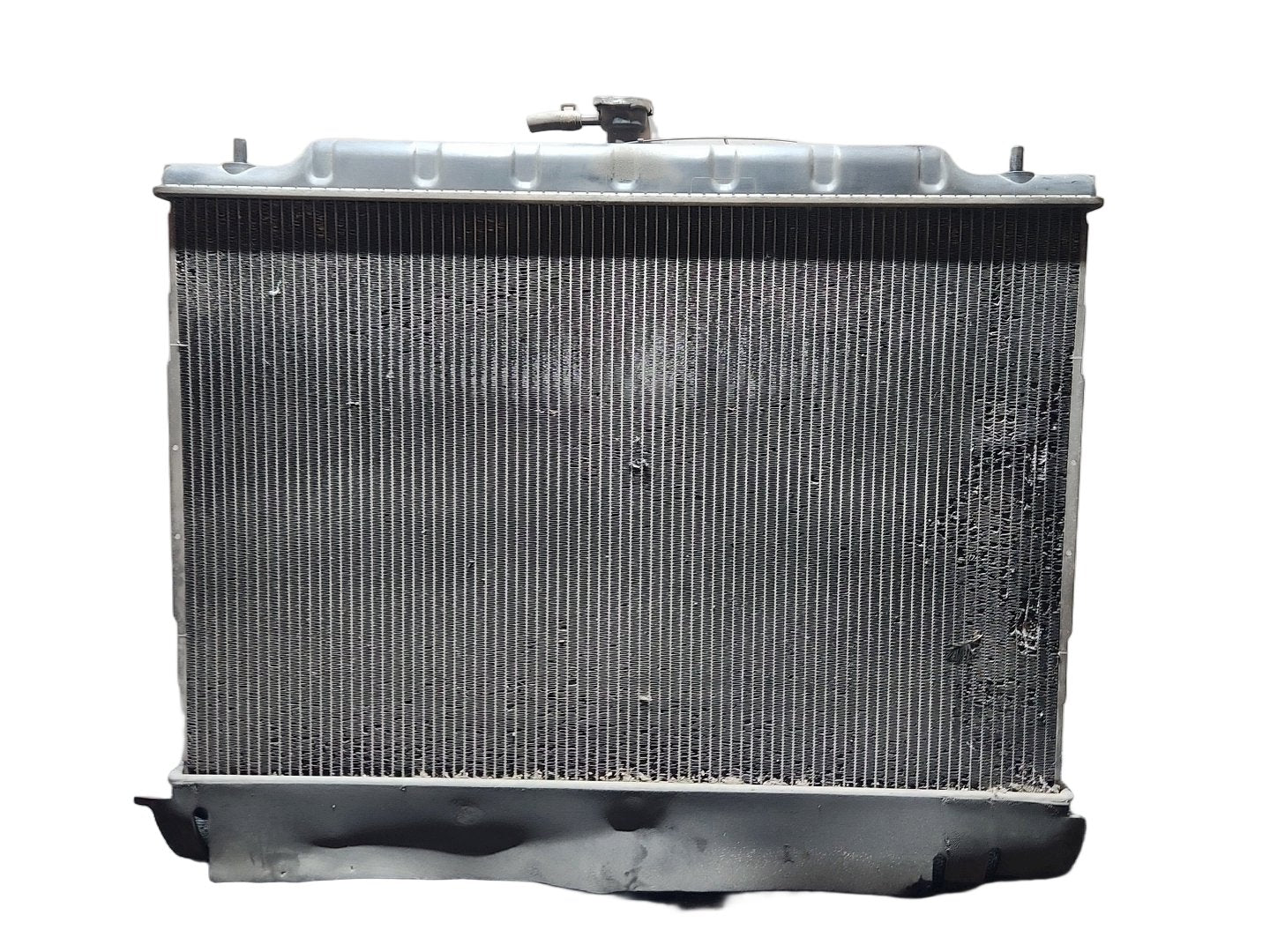 Nissan X-Trail 2L Diesel 110kw M9R740 Genuine Water Cooling Rad Radiator