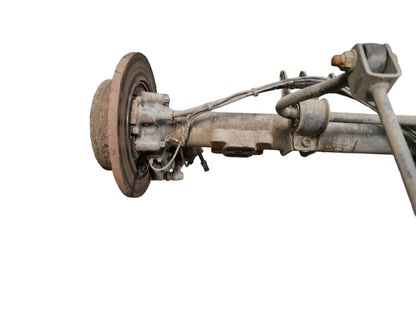 Mercedes Sprinter W906 (NCV3) Cab & Chassis Rear Axle Assembly 2.25 A9063501423