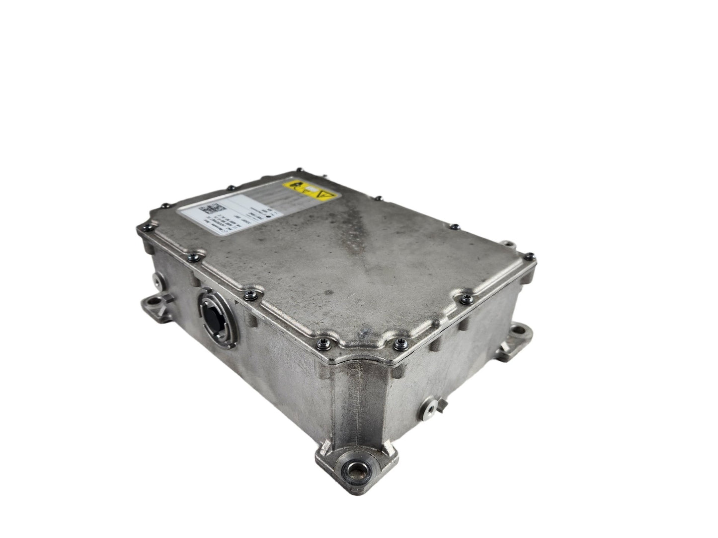 Mercedes-Benz A-Class W177 Genuine Battery Control Unit A0009009724