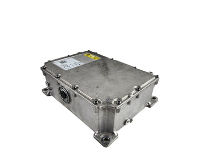 Mercedes-Benz A-Class W177 Genuine Battery Control Unit A0009009724