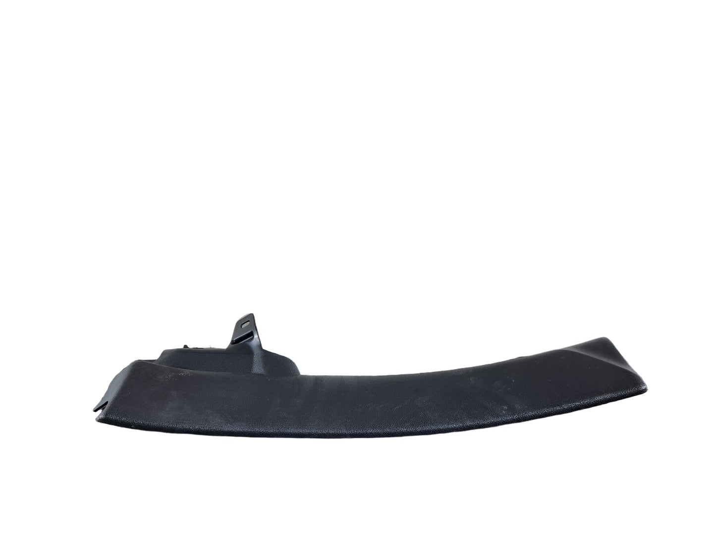 BMW 118i F40 Hatchback Genuine Rear Right Door Entrance Trim 7444942