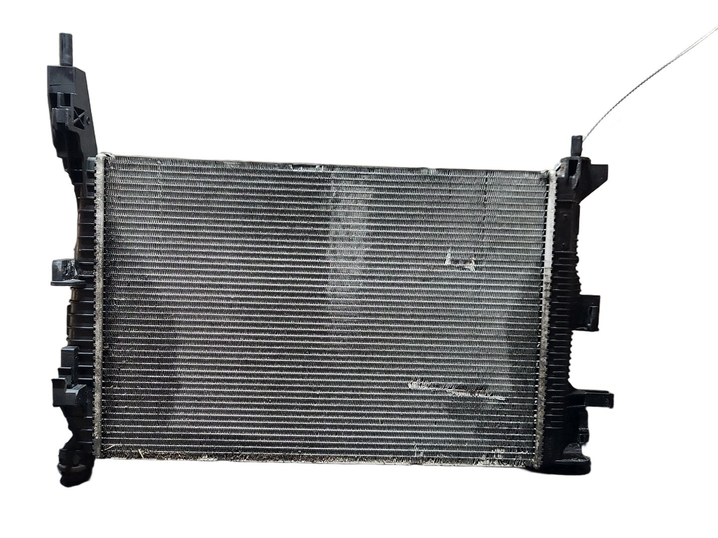 Ford Grand C-Max 1L Petrol 92kw M1DA Genuine Water Coolant Radiator CV618C342