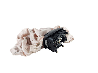 Ford Fiesta MK6 Hatchback Genuine Steering Wheel Safety Bag H1BB-A042B85-AB3ZHE