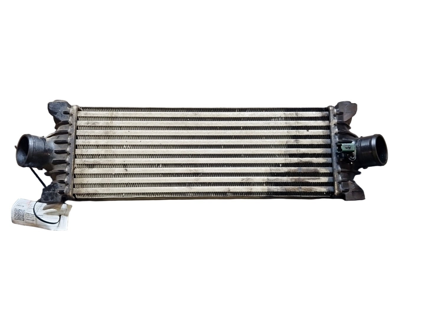 Ford Transit Custom MK8 V362 Cargo Van 2.2L Diesel Intercooler CC11-9L440-AE