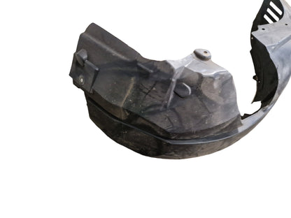 2009 Ford Fiesta MK7 (B299) Front Right O/S Driver Wheel Arch Moulding