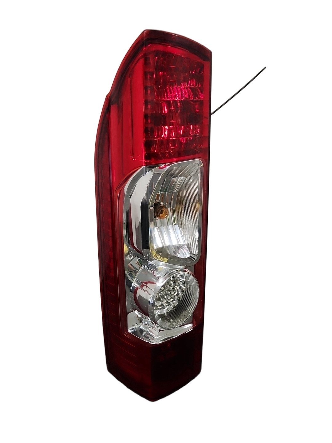 DEPO Aftermarket Rear Left Tail Light for Peugeot Boxer Fiat Ducato 085521926L