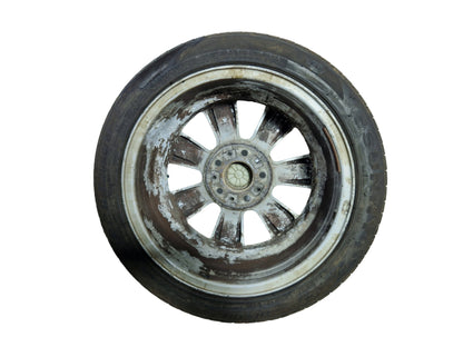 BMW 3 Series E90 17" Alloy Wheel with Tyre 225/45/17 6764622