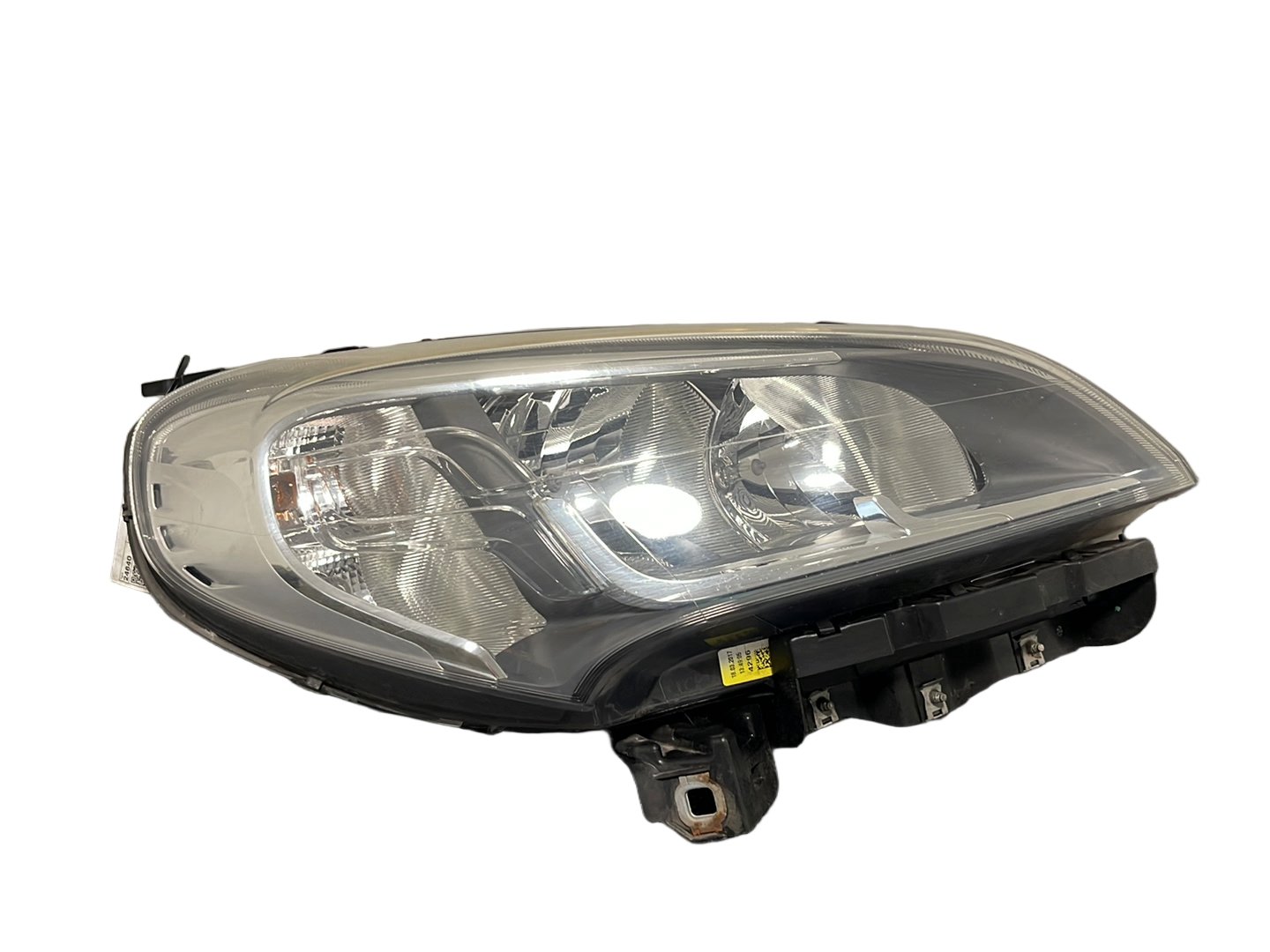 Fiat Doblo MK2 FL (263-1) Cargo Van Genuine Front Right O/S Headlight 10490748