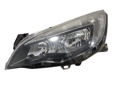 Vauxhall Astra MK6 (J) (A3400) Hatchback Front Left N/S Headlight 1LG010011-17
