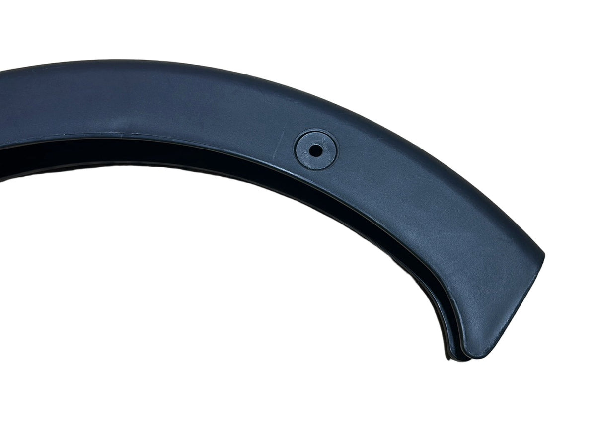Audi A4 B9 right bootlid hinge trim 8w5971822