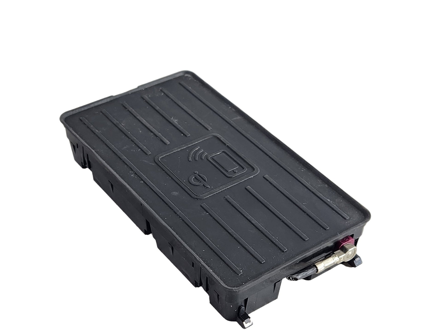 Audi Q7 4M Genuine Wireless Phone Charger Module 4M0035502