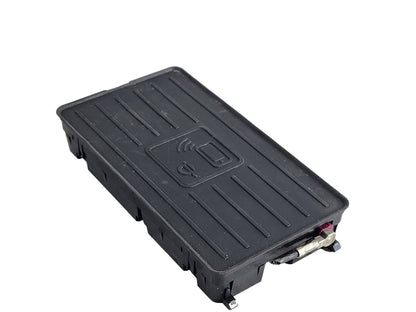 Audi Q7 4M Genuine Wireless Phone Charger Module 4M0035502