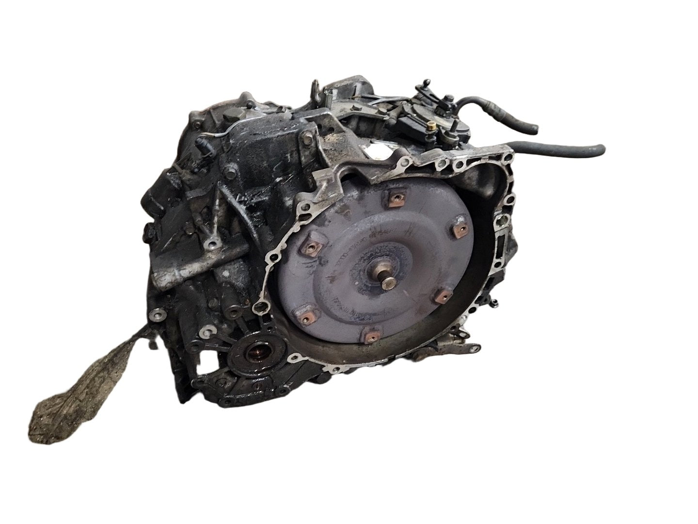 Volvo S60 2.4L D5244T 5 Speed Automatic Transmission Gearbox 8667365 8251718
