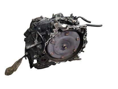 Volvo S60 2.4L D5244T 5 Speed Automatic Transmission Gearbox 8667365 8251718