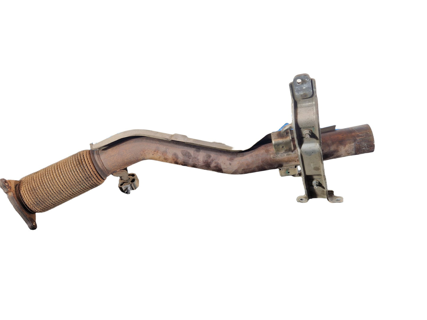 Land Rover Range Rover Evoque L551 Exhaust Flexibe Connection K8D2-5E212-AB